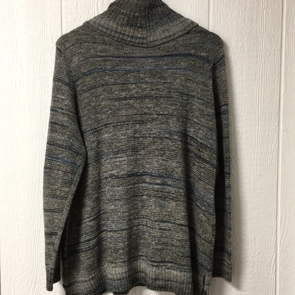 Cowl Neck Sweater - Picture 3 of 3